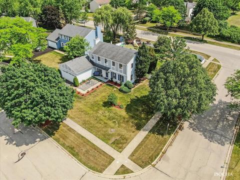 813 Appletree Ct, Bartlett, IL 60103 photo 40