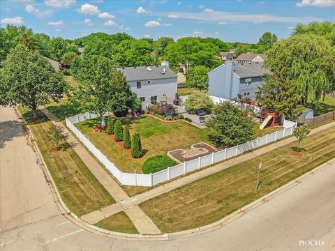 813 Appletree Ct, Bartlett, IL 60103 photo 2