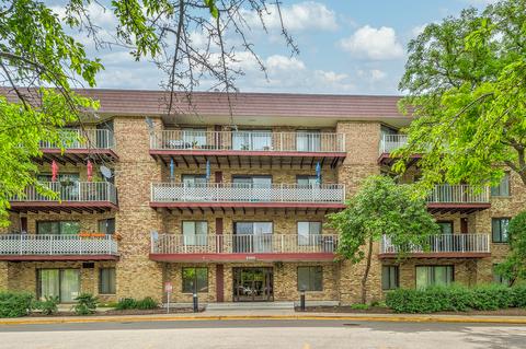 5450 Astor Ln #308, Rolling Meadows, IL 60008 photo 1