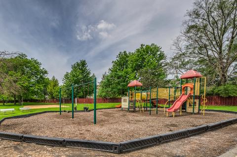 5450 Astor Ln #308, Rolling Meadows, IL 60008 photo 30