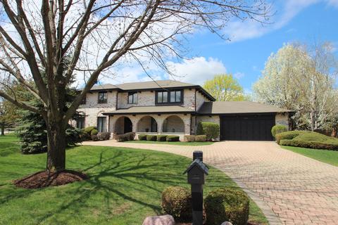 1510 Tomlin Dr, Burr Ridge, IL 60527 photo 1