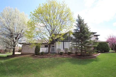1510 Tomlin Dr, Burr Ridge, IL 60527 photo 2