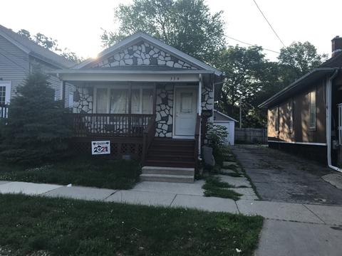 359 High St, Aurora, IL 60505 photo 1