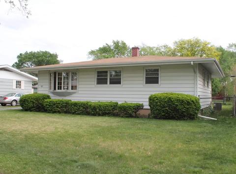 27 Arrowhead Dr, Thornton, IL 60476 photo 1