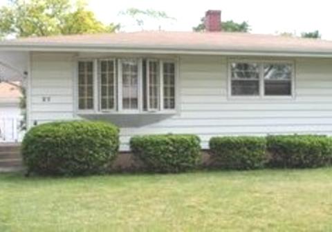 27 Arrowhead Dr, Thornton, IL 60476 photo 2