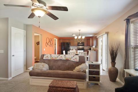 1145 Duck Horn Dr, Normal, IL 61761 photo 14