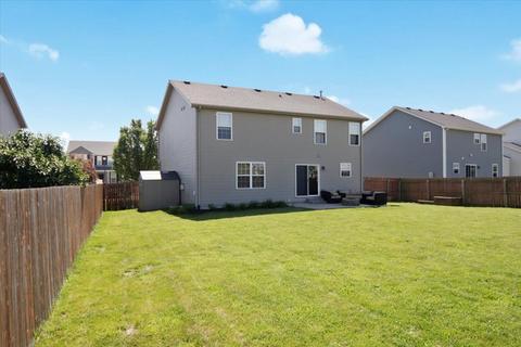 1145 Duck Horn Dr, Normal, IL 61761 photo 6