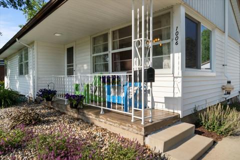 1006 N Oak St, Normal, IL 61761 photo 2