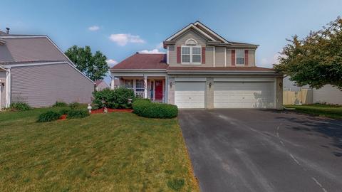 2008 Stafford St, Plainfield, IL 60586 photo 1