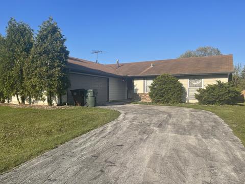3525 Marseilles Ln, Hazel Crest, IL 60429 photo 1