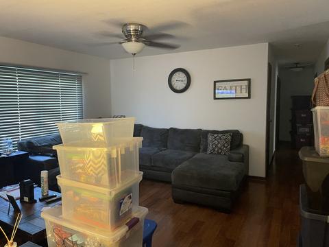 3525 Marseilles Ln, Hazel Crest, IL 60429 photo 2