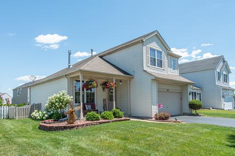 5913 Emerald Pointe Dr, Plainfield, IL 60586 photo 3