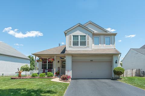 5913 Emerald Pointe Dr, Plainfield, IL 60586 photo 1