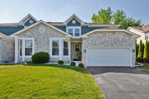 1040 Georgian Pl, Bartlett, IL 60103 photo 1