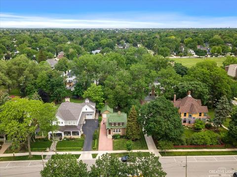 117 W Union Ave, Wheaton, IL 60187 photo 32