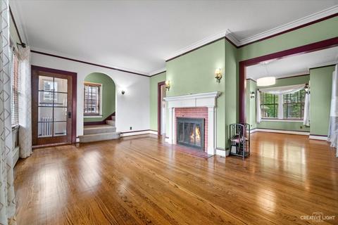 117 W Union Ave, Wheaton, IL 60187 photo 5