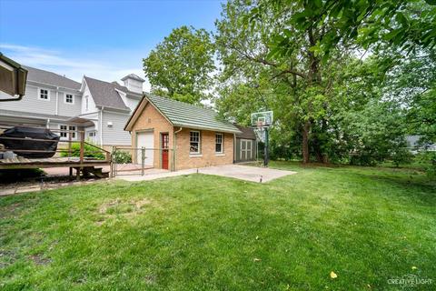117 W Union Ave, Wheaton, IL 60187 photo 29