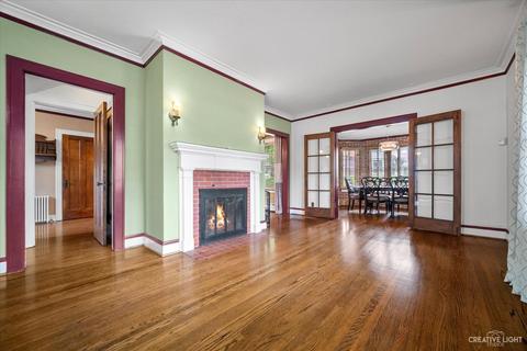 117 W Union Ave, Wheaton, IL 60187 photo 6