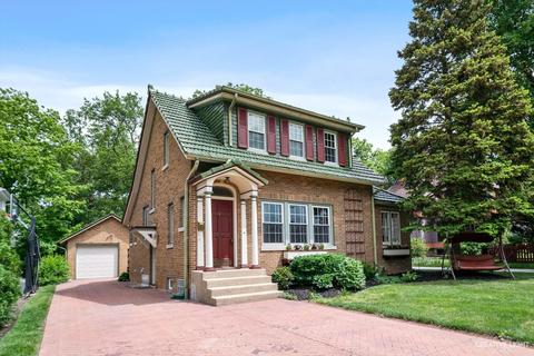 117 W Union Ave, Wheaton, IL 60187 photo 3