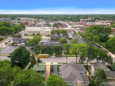 117 W Union Ave, Wheaton, IL 60187 photo 31