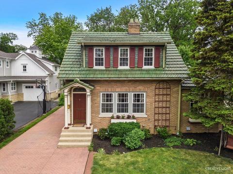 117 W Union Ave, Wheaton, IL 60187 photo 2