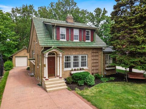 117 W Union Ave, Wheaton, IL 60187 photo 1