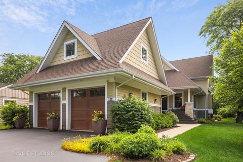 1811 Stoddard Ave, Wheaton, IL 60187 photo 1