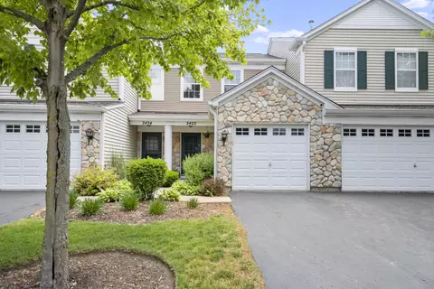 2422 Oak Tree Ln, Plainfield, IL 60586 photo 18