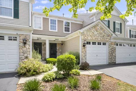 2422 Oak Tree Ln, Plainfield, IL 60586 photo 1
