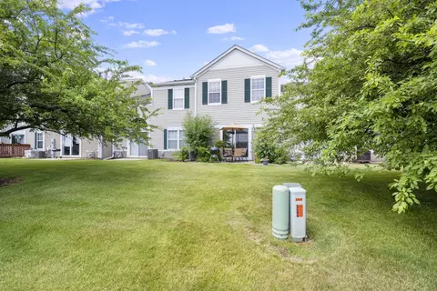 2422 Oak Tree Ln, Plainfield, IL 60586 photo 20