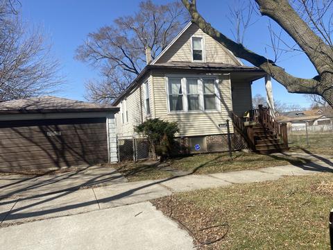 8742 S Normal Ave, Chicago, IL 60620 photo 1