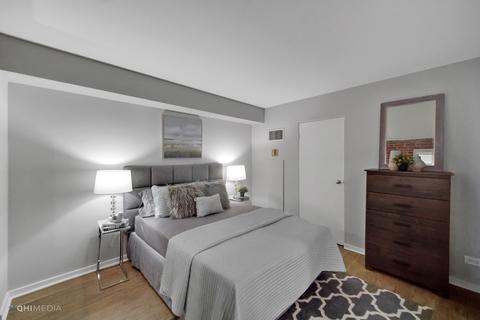 40 E 9th St #1403, Chicago, IL 60605 photo 18