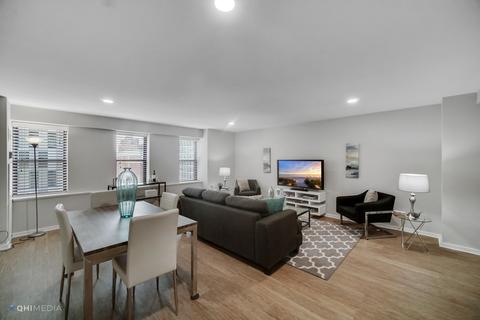 40 E 9th St #1403, Chicago, IL 60605 photo 8