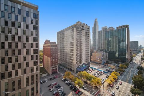 40 E 9th St #1403, Chicago, IL 60605 photo 24
