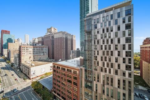40 E 9th St #1403, Chicago, IL 60605 photo 26