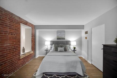 40 E 9th St #1403, Chicago, IL 60605 photo 17