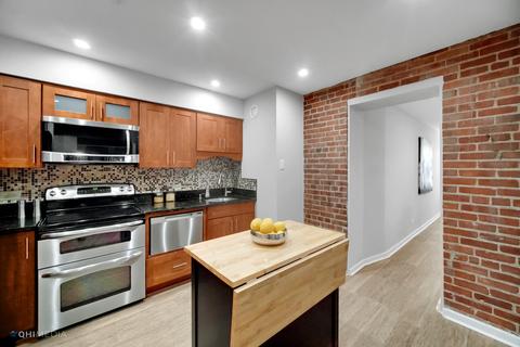 40 E 9th St #1403, Chicago, IL 60605 photo 11
