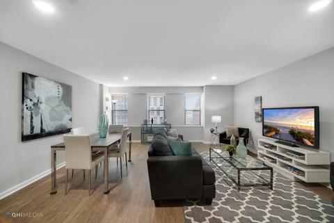40 E 9th St #1403, Chicago, IL 60605 photo 9