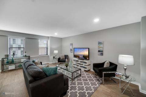 40 E 9th St #1403, Chicago, IL 60605 photo 10