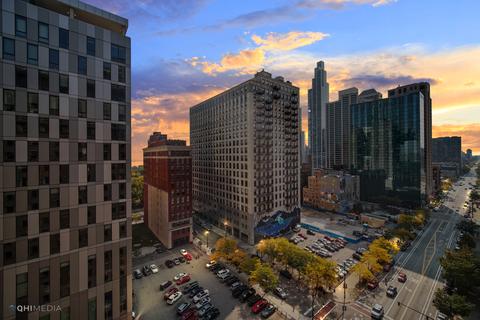 40 E 9th St #1403, Chicago, IL 60605 photo 25