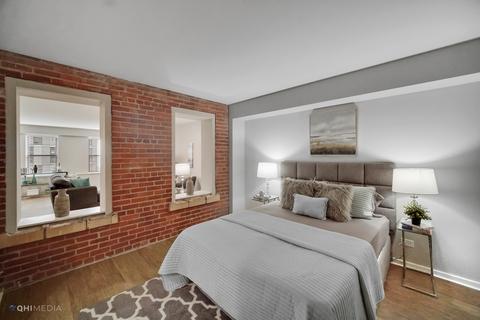 40 E 9th St #1403, Chicago, IL 60605 photo 19