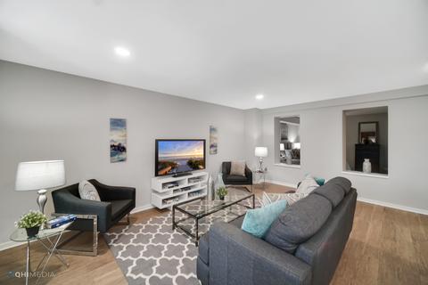 40 E 9th St #1403, Chicago, IL 60605 photo 7
