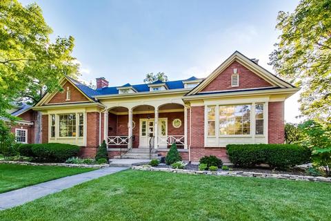 312 Downing Rd, Riverside, IL 60546 photo 2