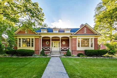 312 Downing Rd, Riverside, IL 60546 photo 1