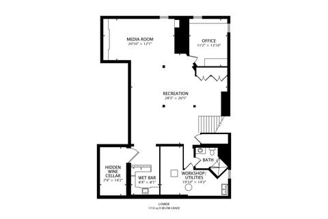 312 Downing Rd, Riverside, IL 60546 photo 33