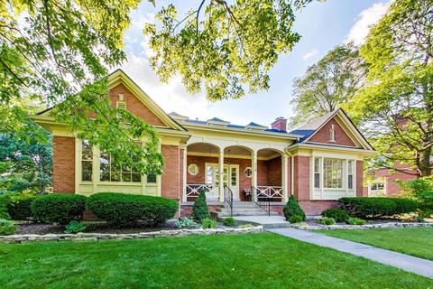 312 Downing Rd, Riverside, IL 60546 photo 3