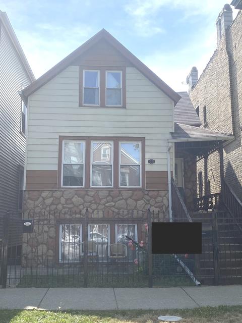 1716 N Artesian Ave, Chicago, IL 60647 photo 1