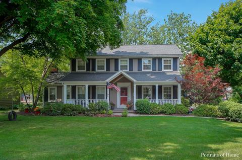 1739 Kay Rd, Wheaton, IL 60187 photo 1