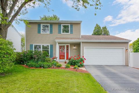 1623 Pershing Ave, Wheaton, IL 60189 photo 1