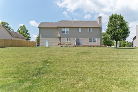 1789 Eagle Dr, Morris, IL 60450 photo 32